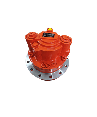 HELM TOWER 0-220 R/min Low Speed Torque Hydraulic Motor