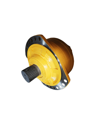 12 MONTHS TIME TORQUE HYDRAULIC MOTOR FOR CONSTRUCTION MACHINES