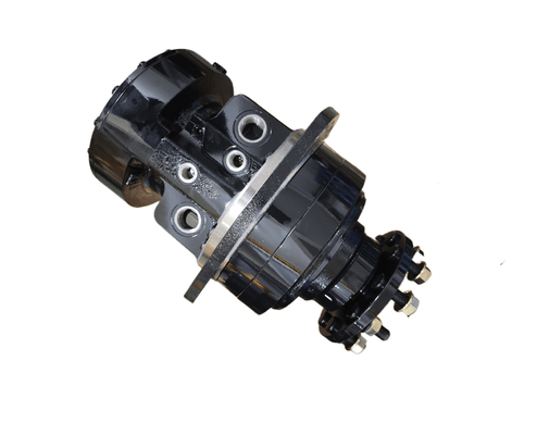 High Speed Hydraulic Motor High Torque Motor for Construction Equipment