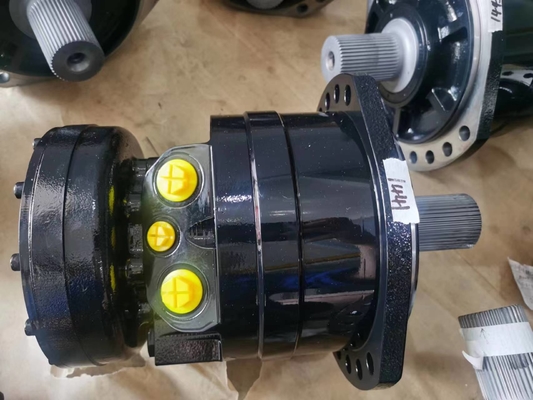 High Speed Hydraulic Motor High Torque Motor for Construction Equipment