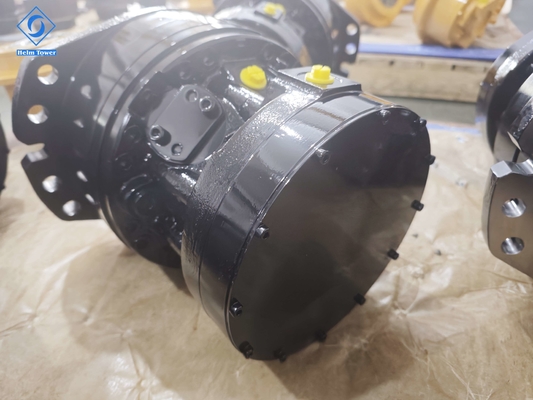HELM TOWER Low Speed Torque Hydraulic Motor for Construction