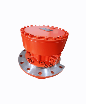 HELM TOWER NEW Hydraulic Motor  Low Speed  FOR Construction Machinery