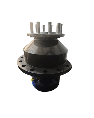 Standard High Speed Hydraulic Motor Long Life for Industrial Applications