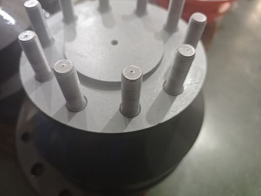 Standard High Speed Hydraulic Motor Long Life for Industrial Applications