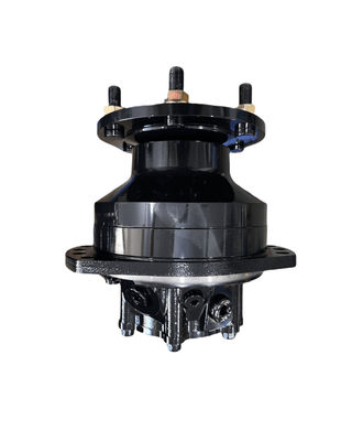 Hydraulic motor High Speed For Construction Machinery