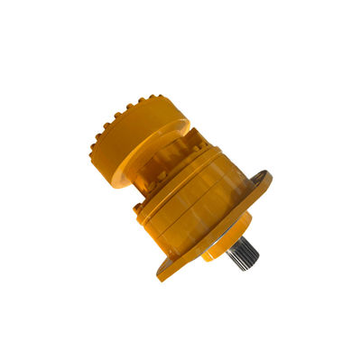 Hydraulic Piston Motor Replacement Poclain MS 100%