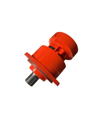 Hydraulic Piston Motor Replacement Poclain MS 100%