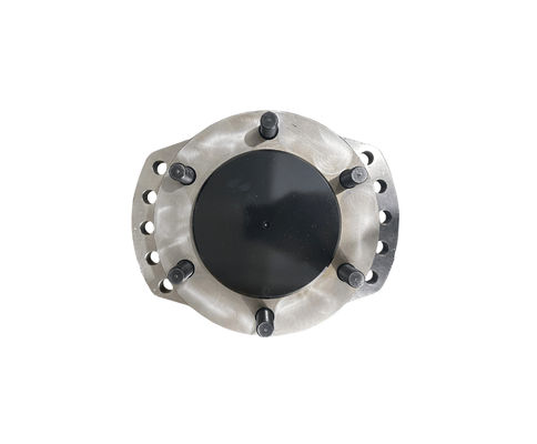 Cast Iron Rexroth Hydraulic Motor Durable and High Pressure for Heavy Duty Applications