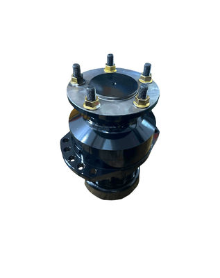 Cast Iron Rexroth Hydraulic Motor Durable and High Pressure for Heavy Duty Applications