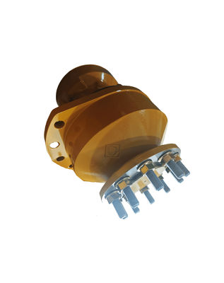 45 MPa Piston Control Type Rexroth Hydraulic Motor For Construction Machinery