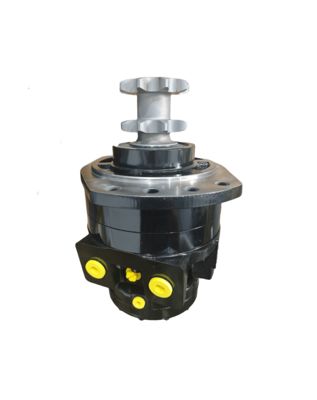 0-220 R/min Low Speed High Torque Hydraulic Motor with 12 Months  warranty