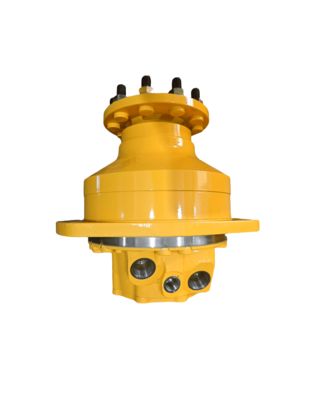 High Pressure Hydraulic gear motor with 12 Months warranty