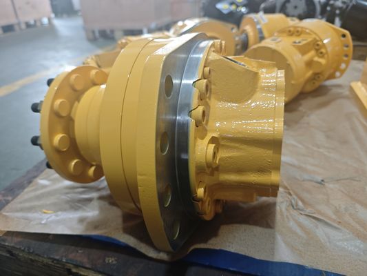 High Pressure Hydraulic gear motor with 12 Months warranty