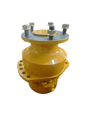 High Torque Hydraulic Piston Motor Large displacement