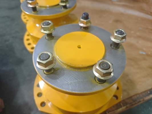 High Torque Hydraulic Piston Motor Large displacement