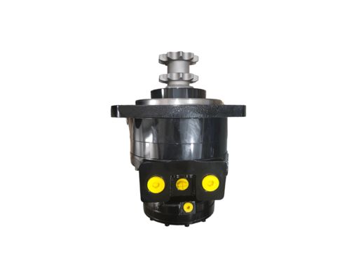 40Mpa High Pressure Hydraulic motor For Shipping Machinery
