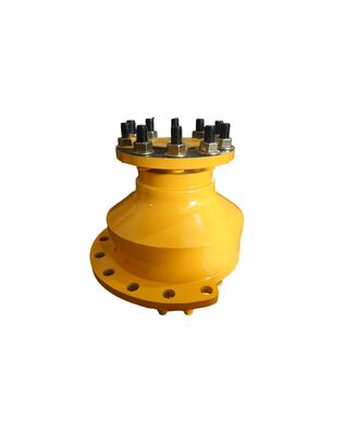 Lightweight Hydraulic Piston Pump