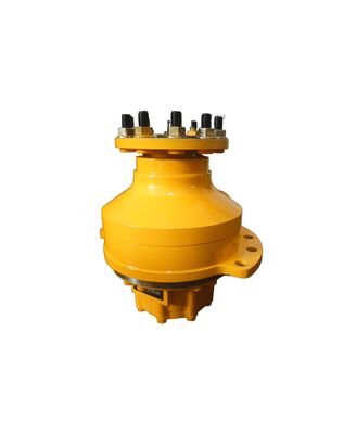 Lightweight Hydraulic Piston Pump