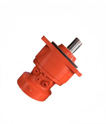 Operating temperature range normal low speed high torque motor 100 percent genuine solution for heavy duty mechanical systems
