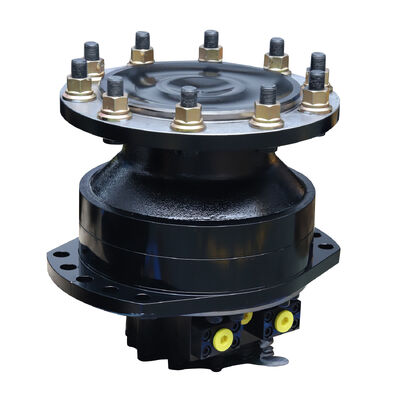 Low Speed High Torque Rexroth Hydraulic Motor 50 Perfect for Construction Machinery and Demanding Hydraulic Applications