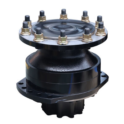 Low Speed High Torque Rexroth Hydraulic Motor 50 Perfect for Construction Machinery and Demanding Hydraulic Applications