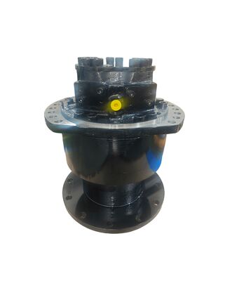 Hydraulic Oil Operated POCLAIN MS Providing Tailored Colour Choices Perfect Hydraulic Equipment for Various Industries