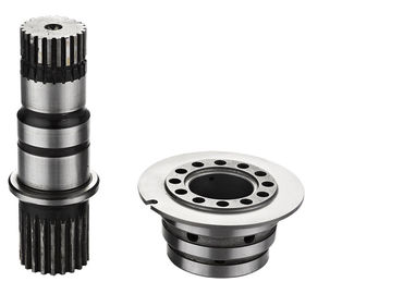 Durable Hydraulic Piston Pump Spare Parts , Wear Resistant Hydraulic Pump Parts  