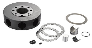 Durable Hydraulic Piston Pump Spare Parts , Wear Resistant Hydraulic Pump Parts  