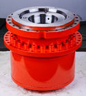 Small Volume Hydraulic Reduction Gearbox Wide Application And Easy For Use