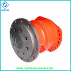 Replace Rexroth A2F A2FE Hydraulic Piston Motor High Pressure Fixed Plug In