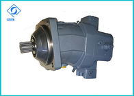 High Speed Hydraulic Piston Motor With Excellent Starting Characteristics