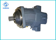 Good Reliability Hydraulic Piston Motor Less Leakage For Patented Flat Compensation Distributor