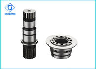 Spare Parts for MS02 Low Speed High Torque Radial Piston Hydraulic Motor
