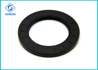 Hydraulic Motor MS08 / MSE08 Insulation Seal Repair Kit For Double Speed Motor