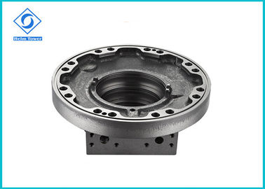 Replace Poclain MS18 MSE18 Hydraulic Motor Spare Parts For Hydraulic Piston Motor