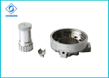 Replace Poclain MS18 MSE18 Hydraulic Motor Spare Parts For Hydraulic Piston Motor