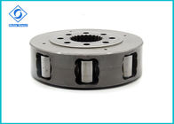 Replace Rexroth HMCR  / MCRE 05 Hydraulic Motor Spare Part Rotor Assy, Rotory Group