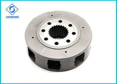 Replace Rexroth HMCR  / MCRE 05 Hydraulic Motor Spare Part Rotor Assy, Rotory Group