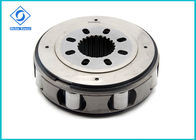 High Efficiency Hydraulic Motor Rotor Assy MCR05 Double Speed Spare Parts