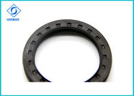 Durable Customized Size Hydraulic Motor MCR05 Shaft Seals For Roller Excavator
