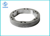 High Accuracy Hydraulic Motor MS25 Spare Parts Cam Ring Teeny Wear Rate