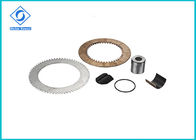 Steel Hydraulic Piston Motor Spare Parts Cam Ring Stator Rotor Seal Kit