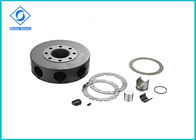 MS05 MSE05 Series Small Hydraulic Piston Wheel / Shaft Motor Hydraulic Repair Parts