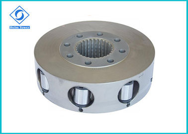 Poclain Hydraulic Motor MS02 Parts