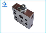 High Speed Hydraulic Pump Spare Parts Low Noise For Hitachi Main Pump