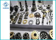 Finished Hydraulic Pump Spare Parts High Efficient With Hydro - Static Transmission