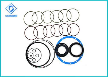 Durable Hydraulic Piston Pump Spare Parts , Wear Resistant Hydraulic Pump Parts  