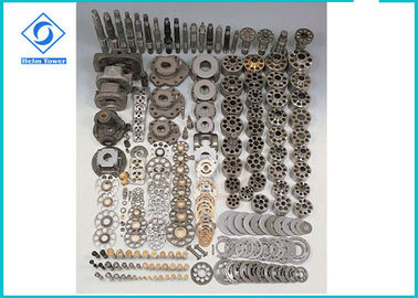 Durable Hydraulic Piston Pump Spare Parts , Wear Resistant Hydraulic Pump Parts  