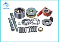 Durable Hydraulic Piston Pump Spare Parts , Wear Resistant Hydraulic Pump Parts  