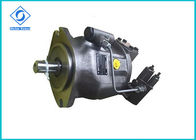 Swash Plate Design Hydraulic Piston Pump With Excellent Oil Absorbency
